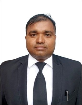 Advocate Sushil Kumar Sahani, Founder, Promoter & Strategic Advisor