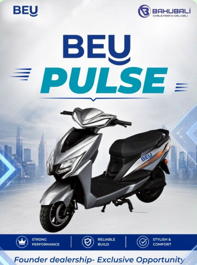 BEU PULSE
