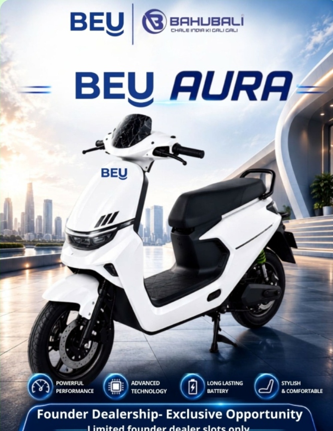 BEU AURA