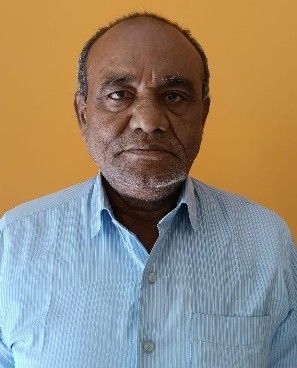 Shri Ram Bilash Sahani, Director