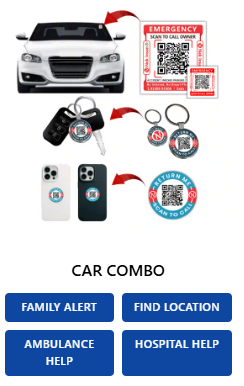Car Combo Pack