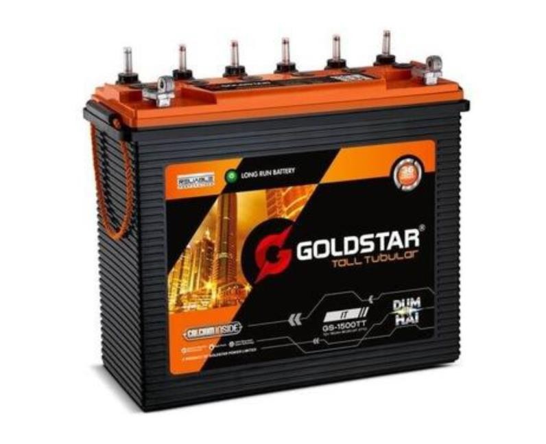 Inverters & Storage