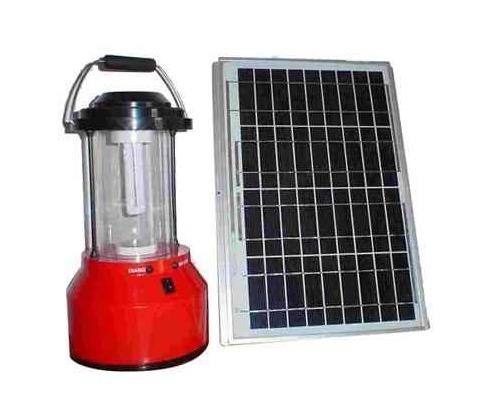 Solar Lantern